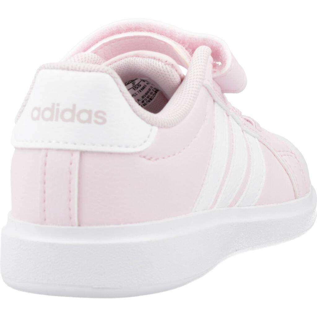 ADIDAS Streettalk Enfants - Tige synthétique, doublure textile 3/7