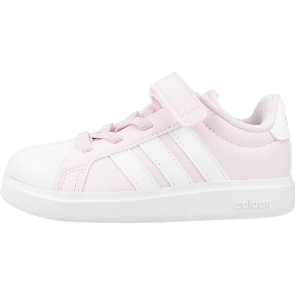 ADIDAS Streettalk Enfants - Tige synthétique, doublure textile 2/7