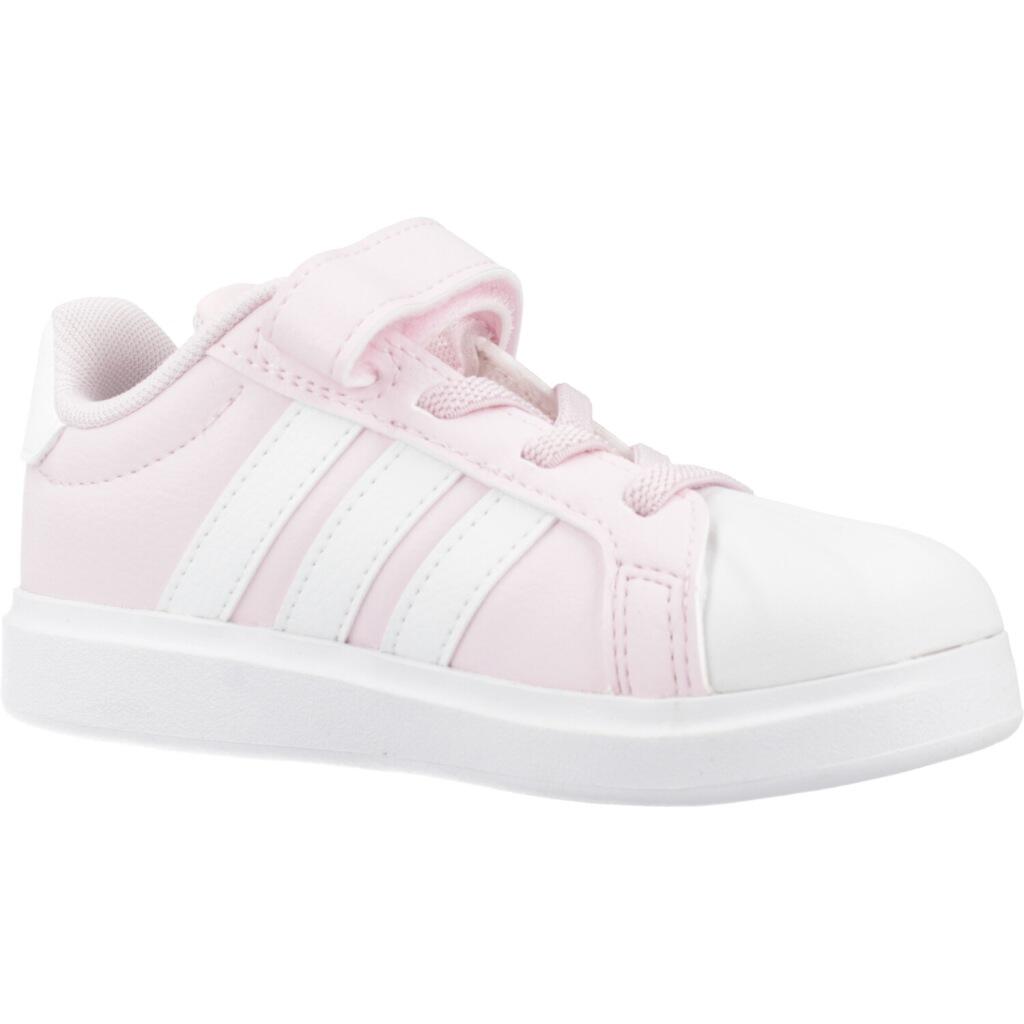 ADIDAS Streettalk Enfants - Tige synthétique, doublure textile 5/7