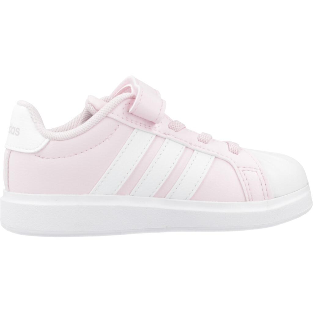 ADIDAS Streettalk Enfants - Tige synthétique, doublure textile 4/7