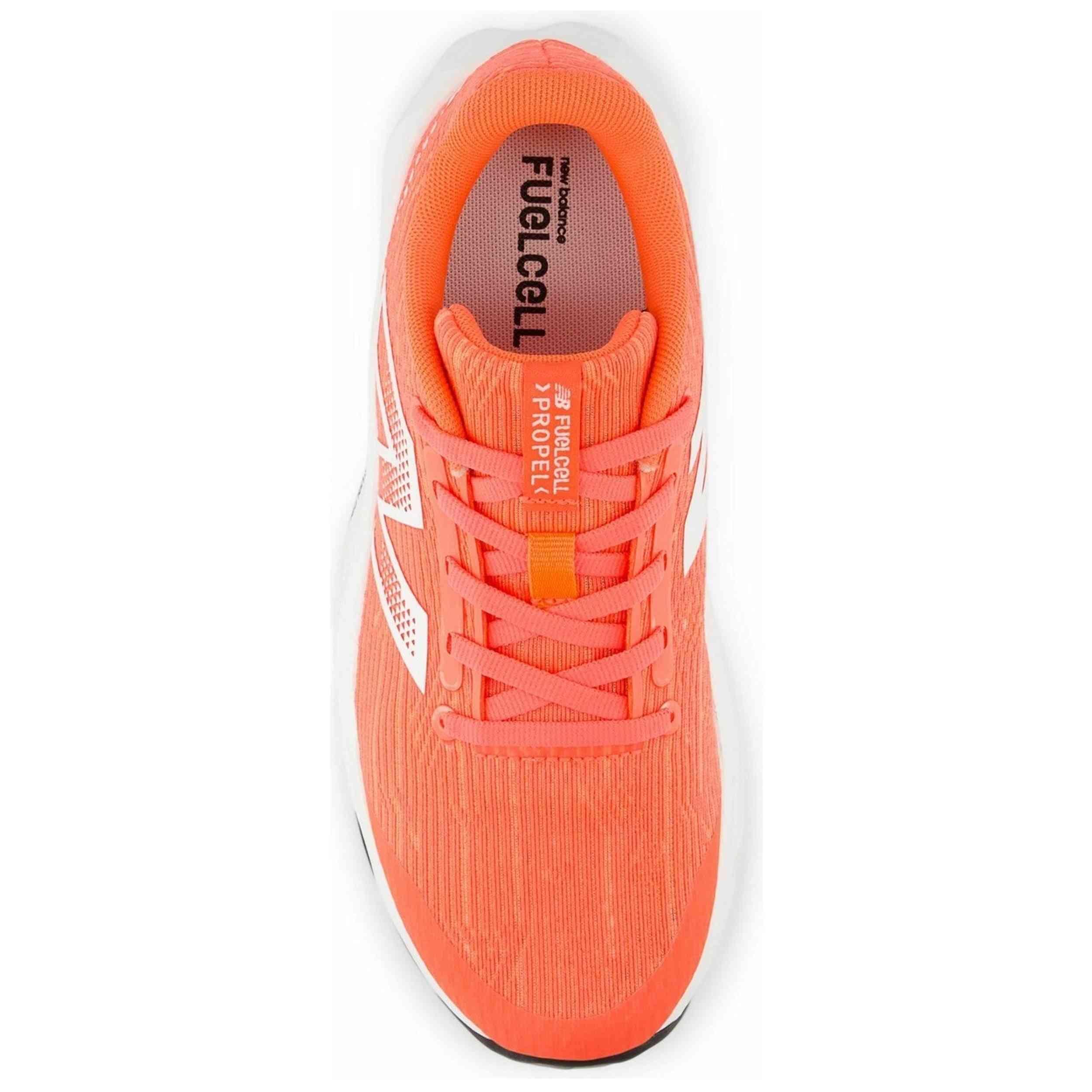 Chaussures de course New balance modèle FuelCell Propel v5 pour homme 3/5