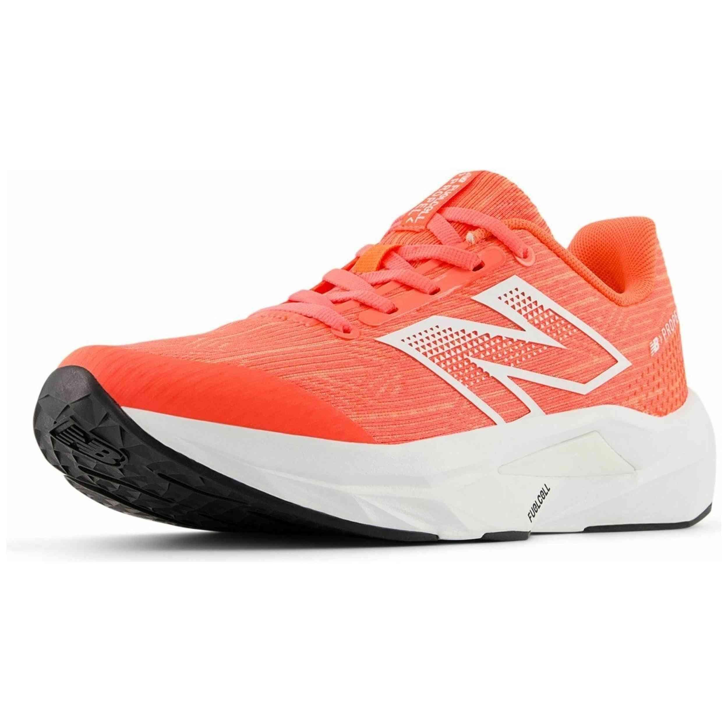 Chaussures de course New balance modèle FuelCell Propel v5 pour homme 2/5