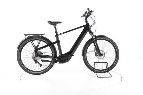 Reconditionné - Winora Yakun 10 Trekking Vélo électrique 2024 - Bon