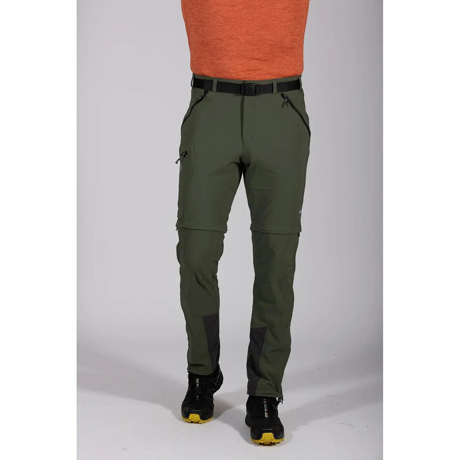 Herren Hose Eiger Alpin 2/13