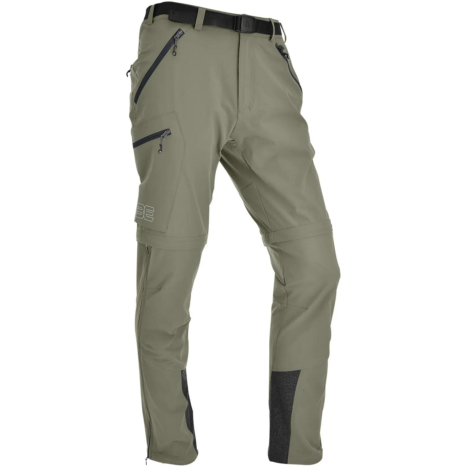 Herren Hose Eiger Alpin 5/12