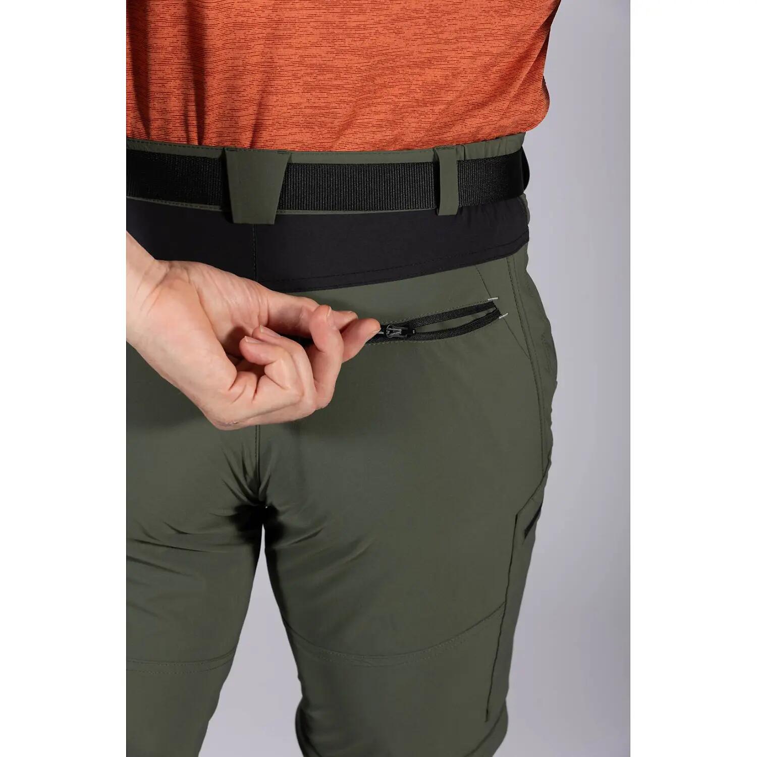 Herren Hose Eiger Alpin 8/13