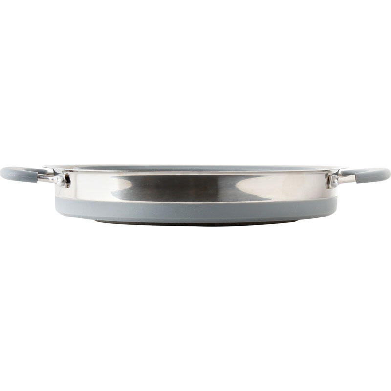 Brunner Volcano Fold-away Ø 20 - opvouwbare pan 5/5