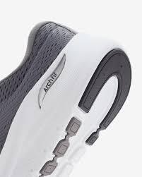 Skechers Scarpe Sportive Arch Fit 2.0 232700 GRY Uomo Comfort EU 44 3/5