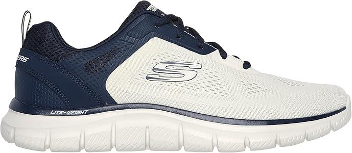 Chaussures pour hommes SKECHERS Track Broader 2/7