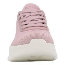 Skechers BOBS Sport B Flex Hi Flying Hi 117385-BLSH Donna Sneakers Rosa EU 38 2/5