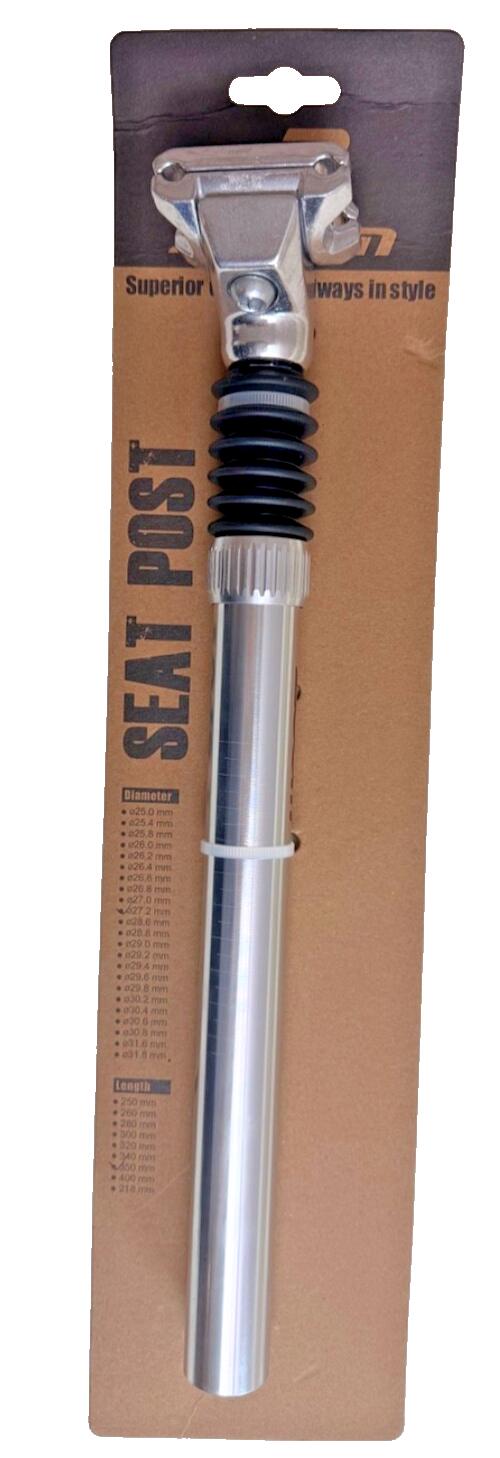 Tige de selle suspension OXC 3/5