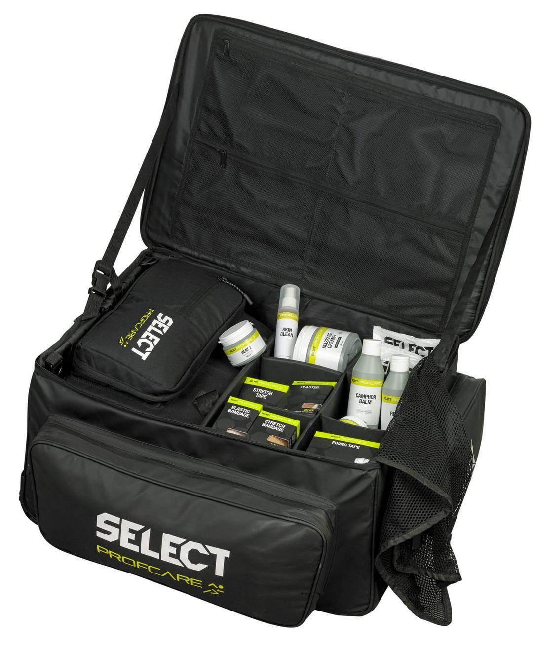 SELECT picture