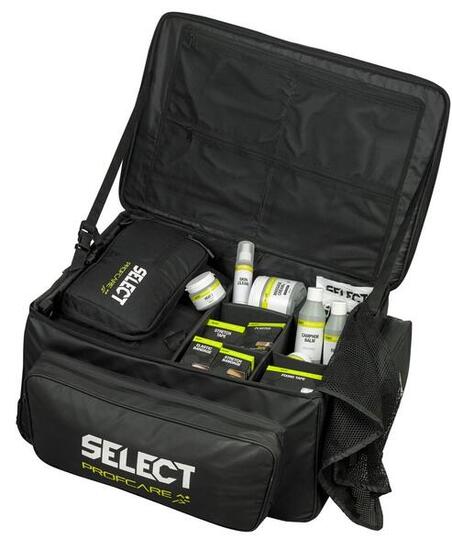 Select Medicalbag Trolley V25 80L