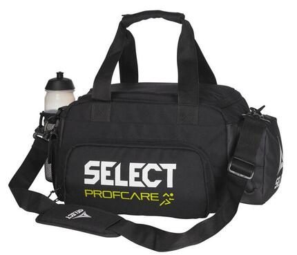 Select MEDICALBAG MEDIUM V25 15 L medical bag with waterproof compartment