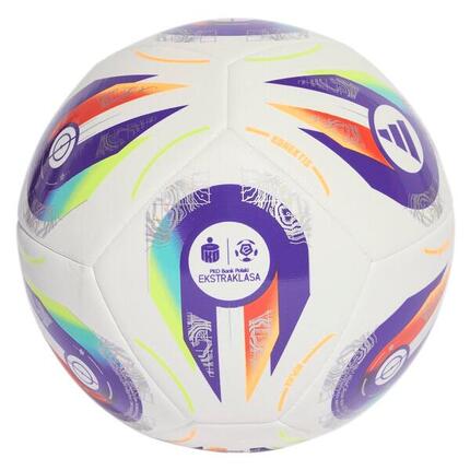 Ballon de football adidas Ekstraklasa Training multicolore
