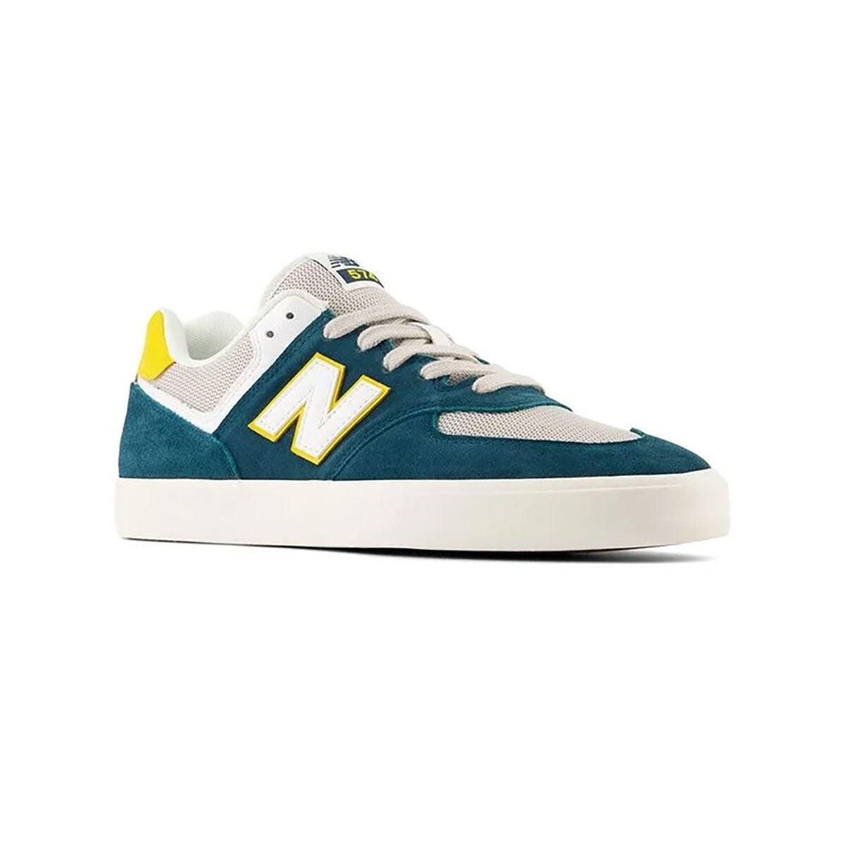 New Balance Numeric 574 Vulc Skateboard schoen 3/7