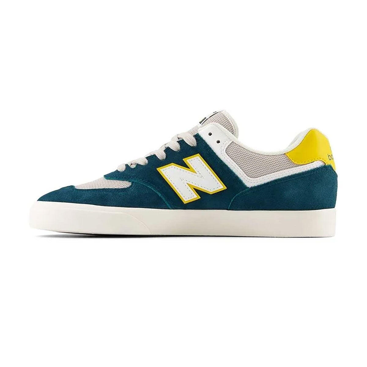 New Balance Numeric 574 Vulc Skateboard schoen 2/7