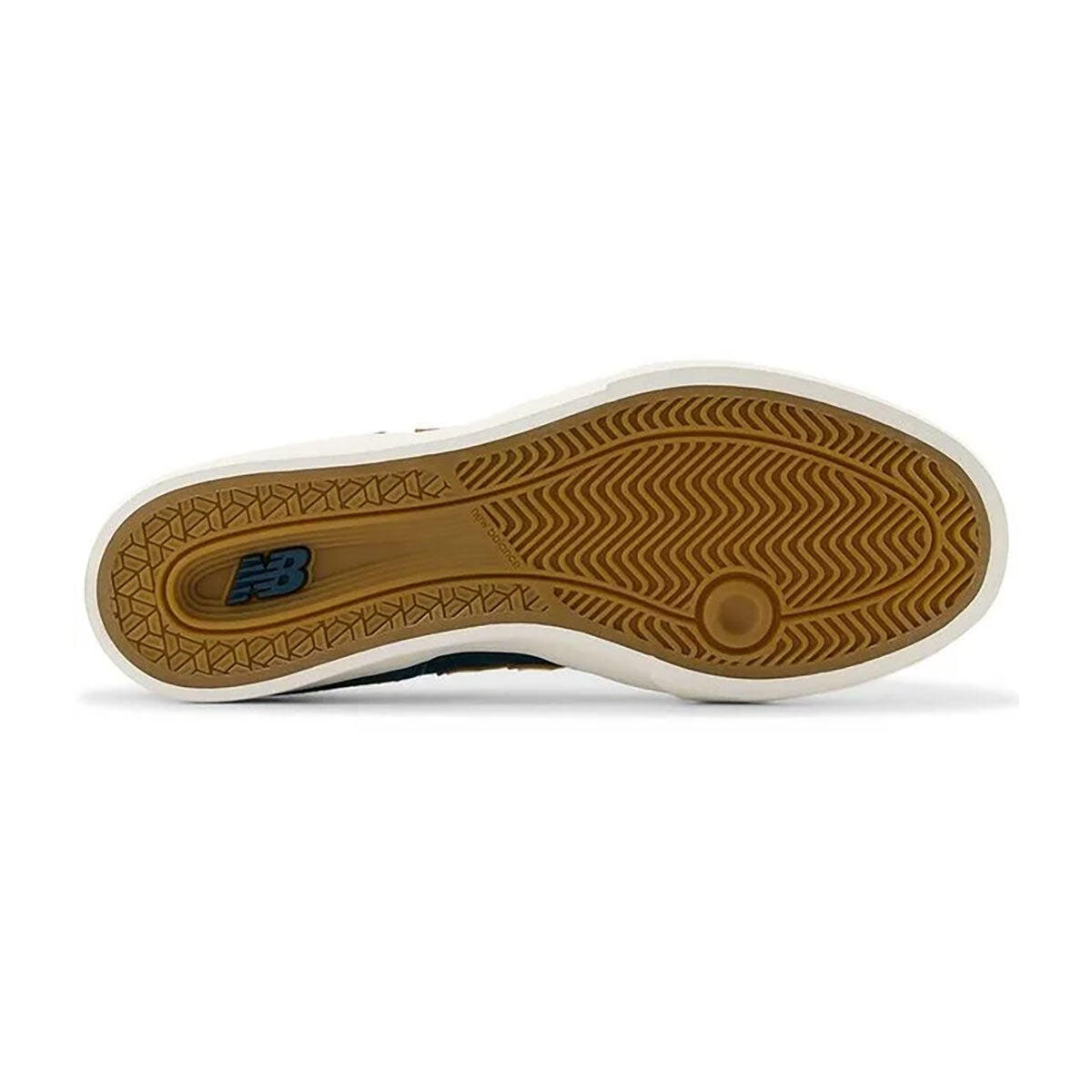 New Balance Numeric 574 Vulc Skateboard schoen 5/7