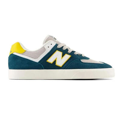 New balance numeric 574 vulc skateboard schoen