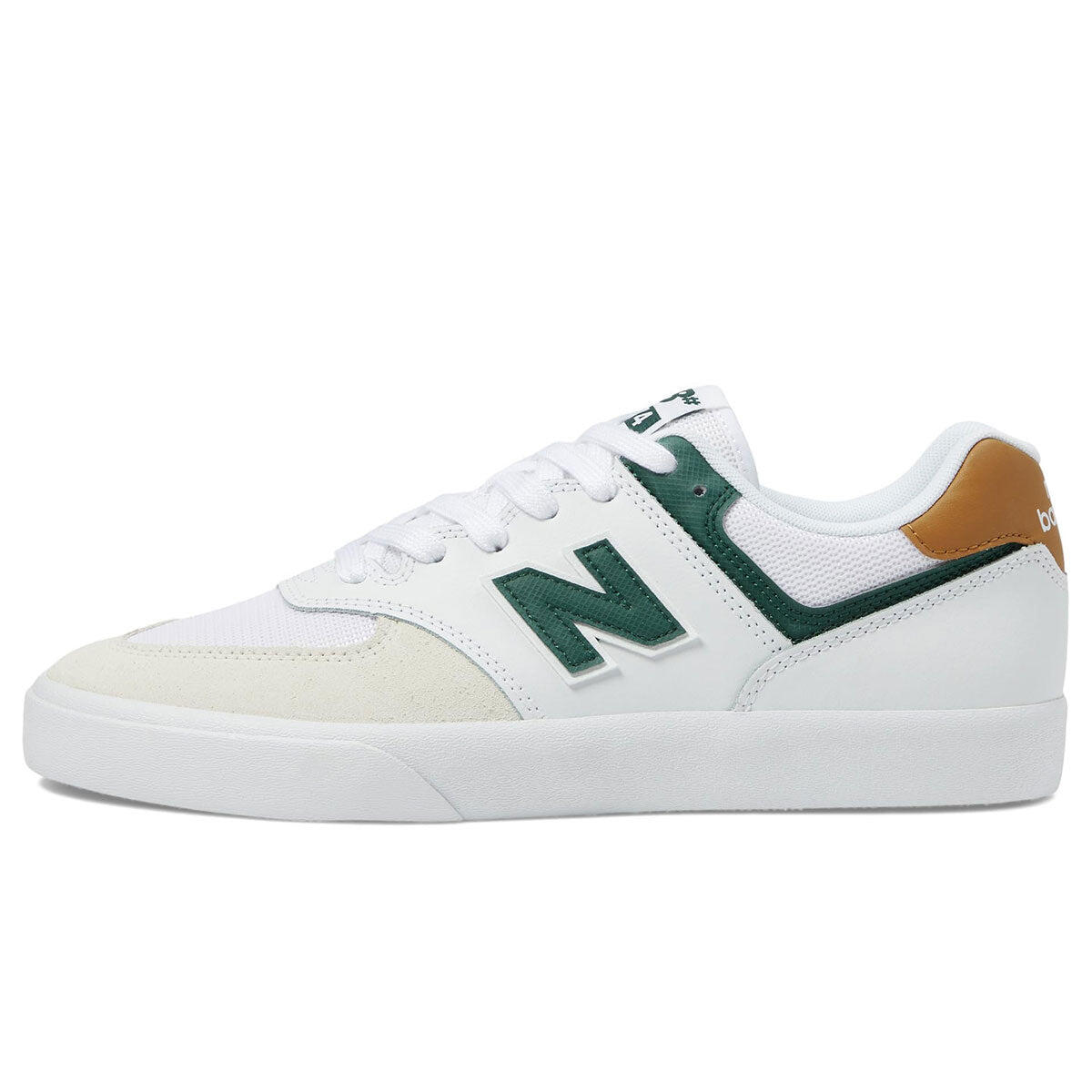 New Balance Numeric 574 Vulc Skateboard schoen 7/7
