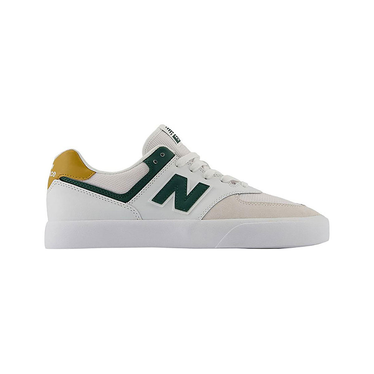 New Balance Numeric 574 Vulc Skateboard schoen 6/7