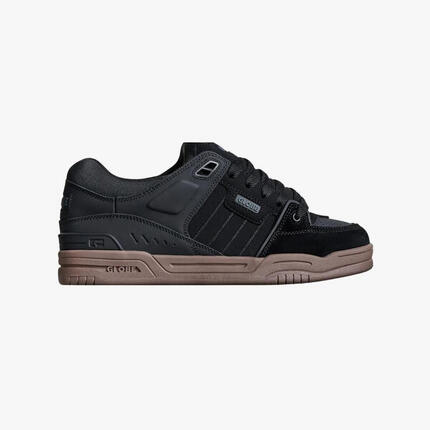 Sneakersy Globe Fusion Black