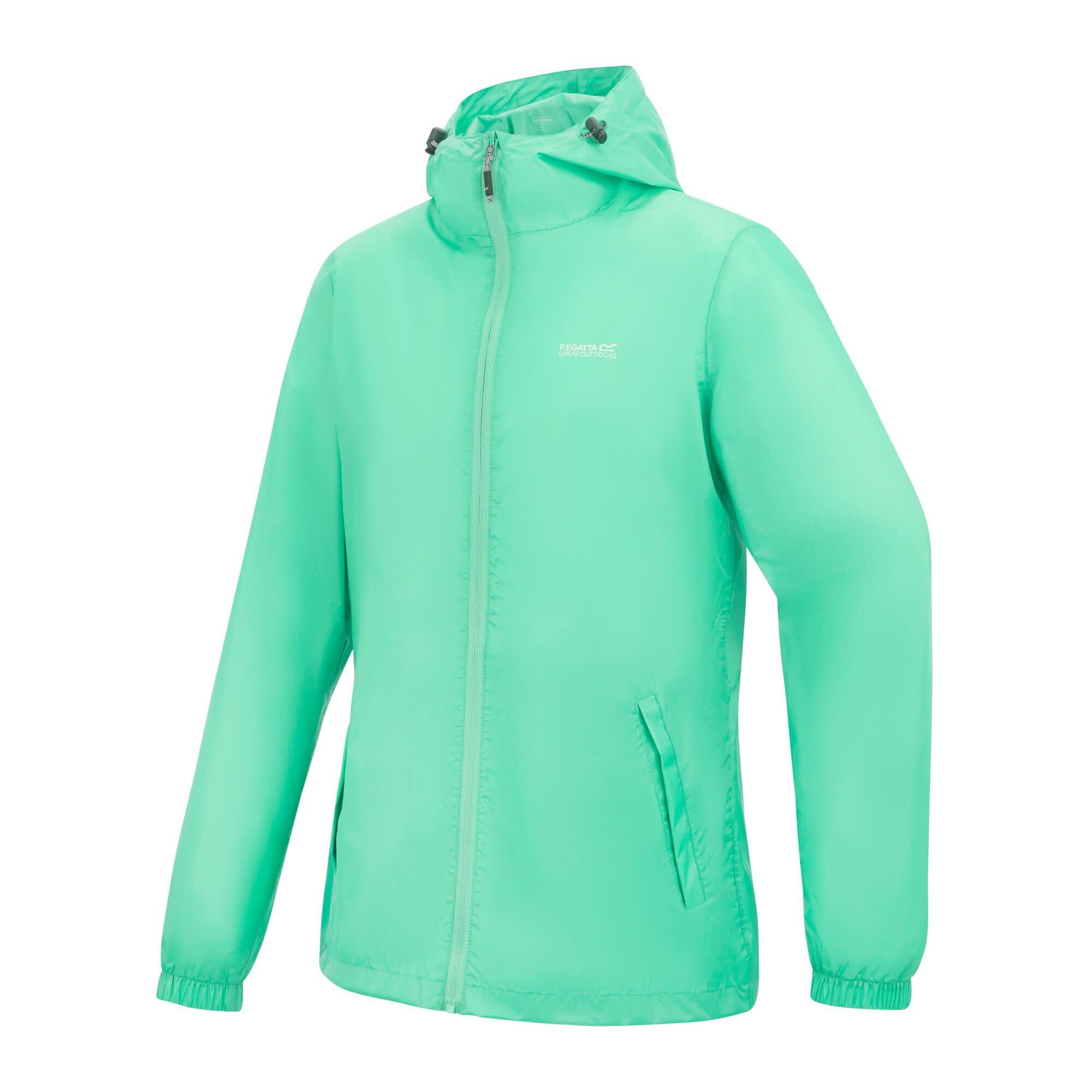 Giacche Donna Pack It Jacket 7/7