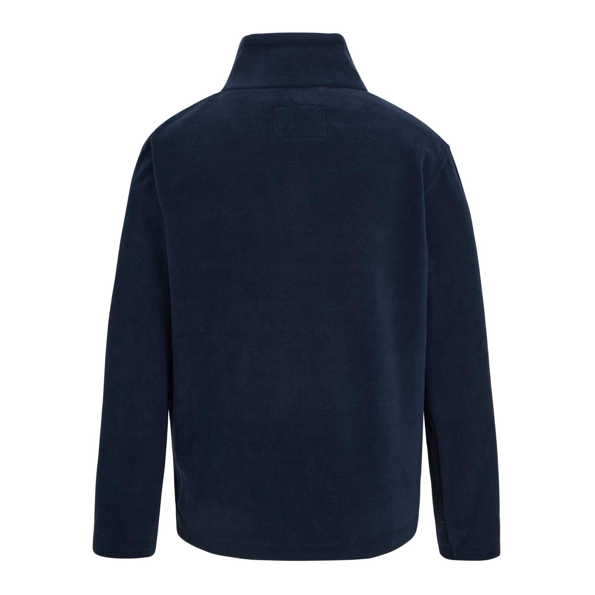 Kids King II Full Zip Fleece 6/7