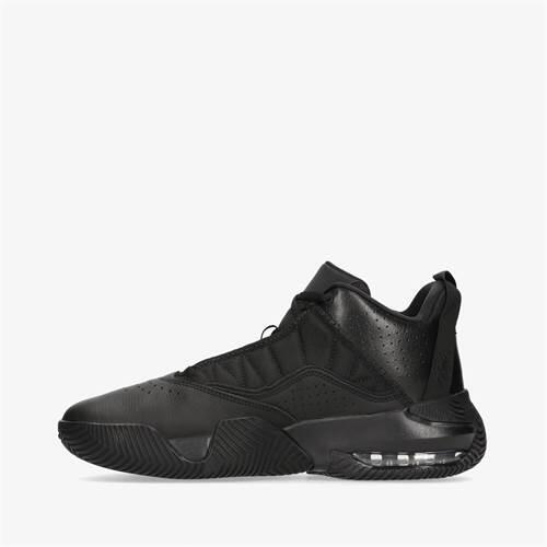 Nike Jordan Stay Loyal - black/black-cool grey 3/7