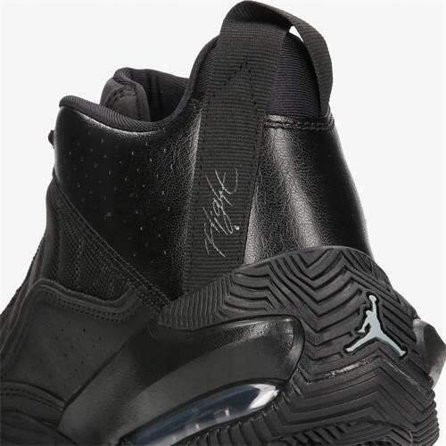 Nike Jordan Stay Loyal - black/black-cool grey 5/7
