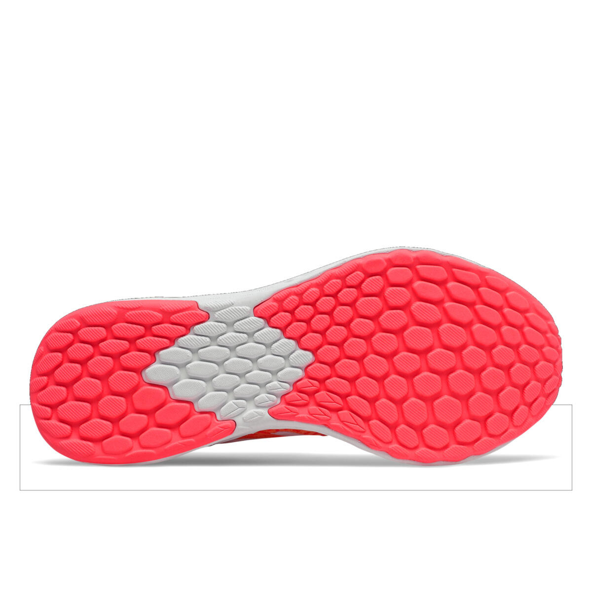 Chaussures running femmes New Balance WCH996P4 3/6