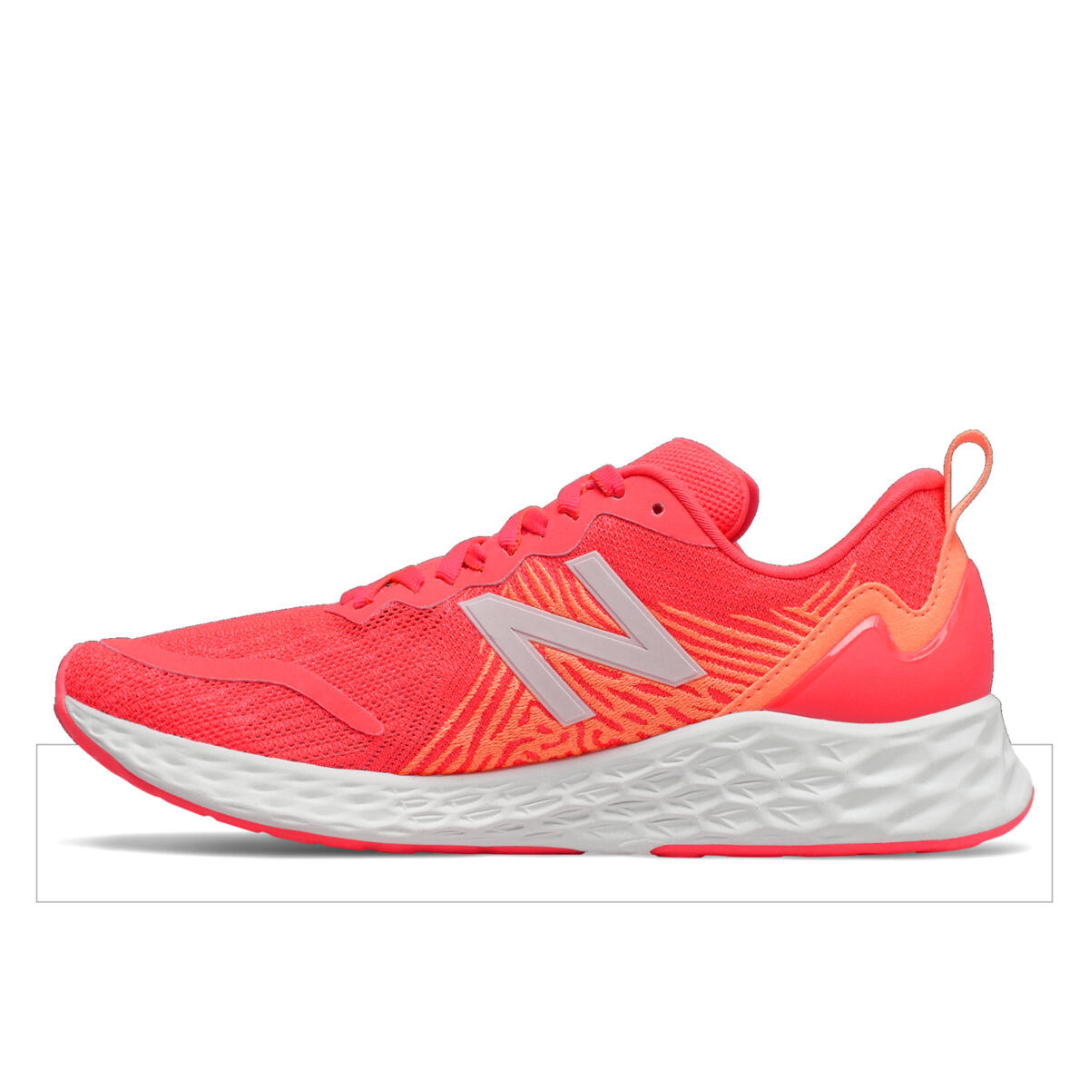 Chaussures running femmes New Balance WCH996P4 2/6