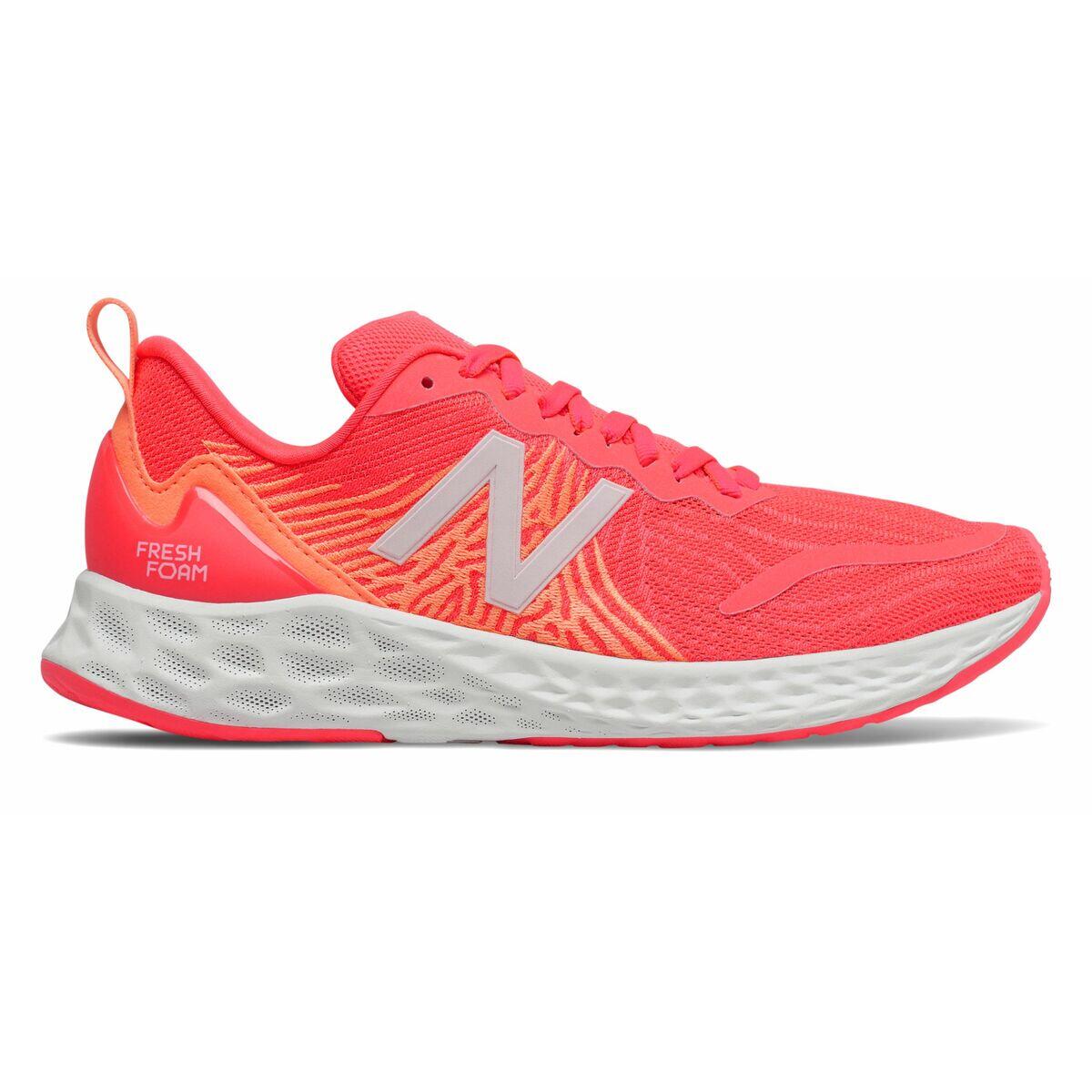 Chaussures running femmes New Balance WCH996P4 4/6