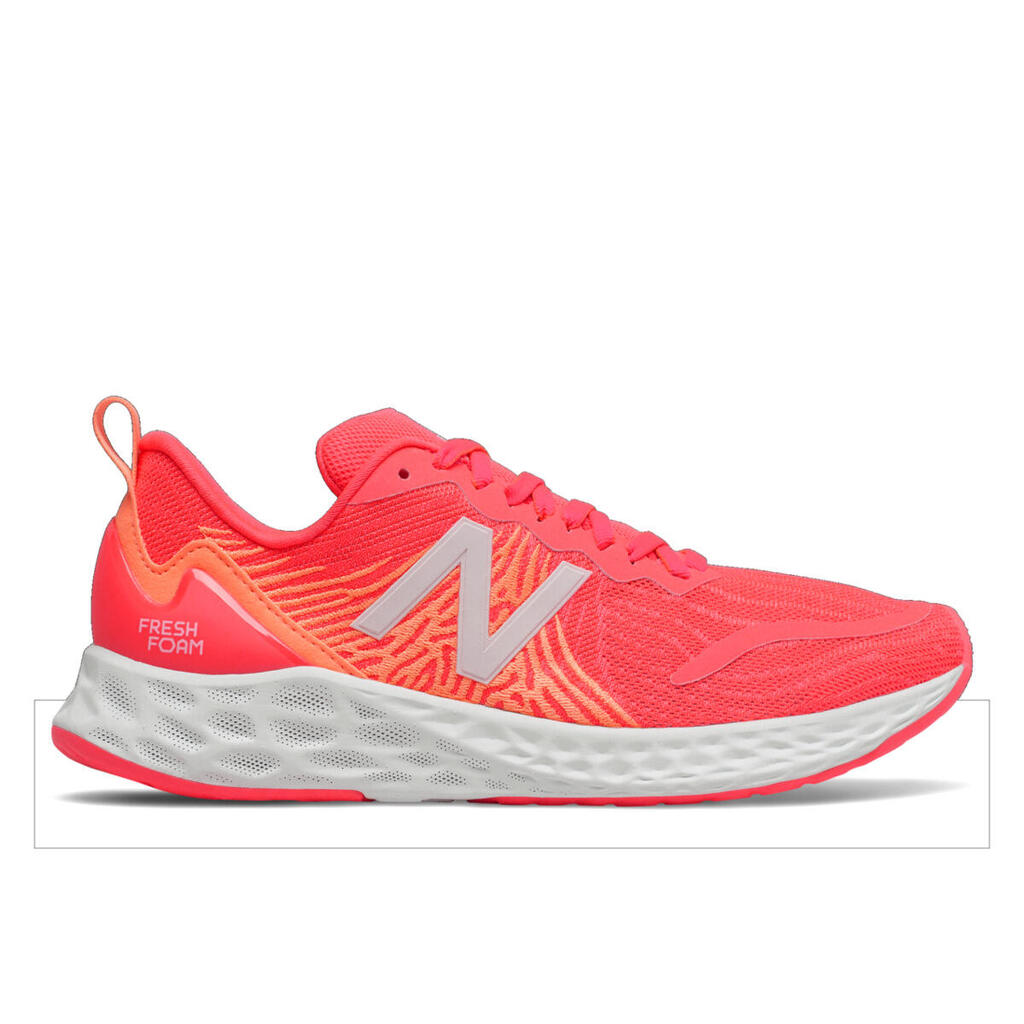 Women running Shoes New Balance WCH996P4