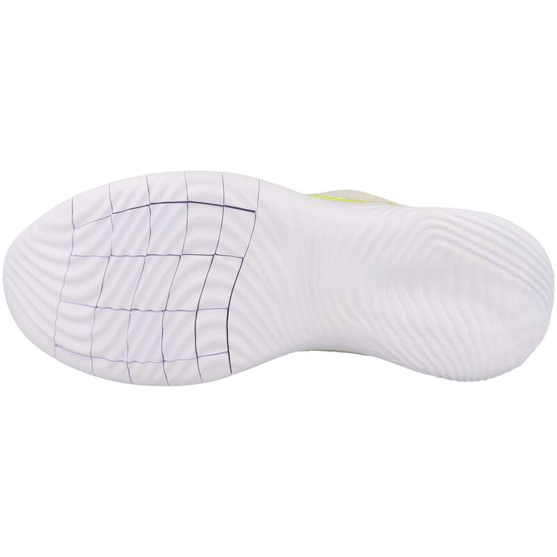 Pantofi alergare dd9283004 pentru vară albi damă
