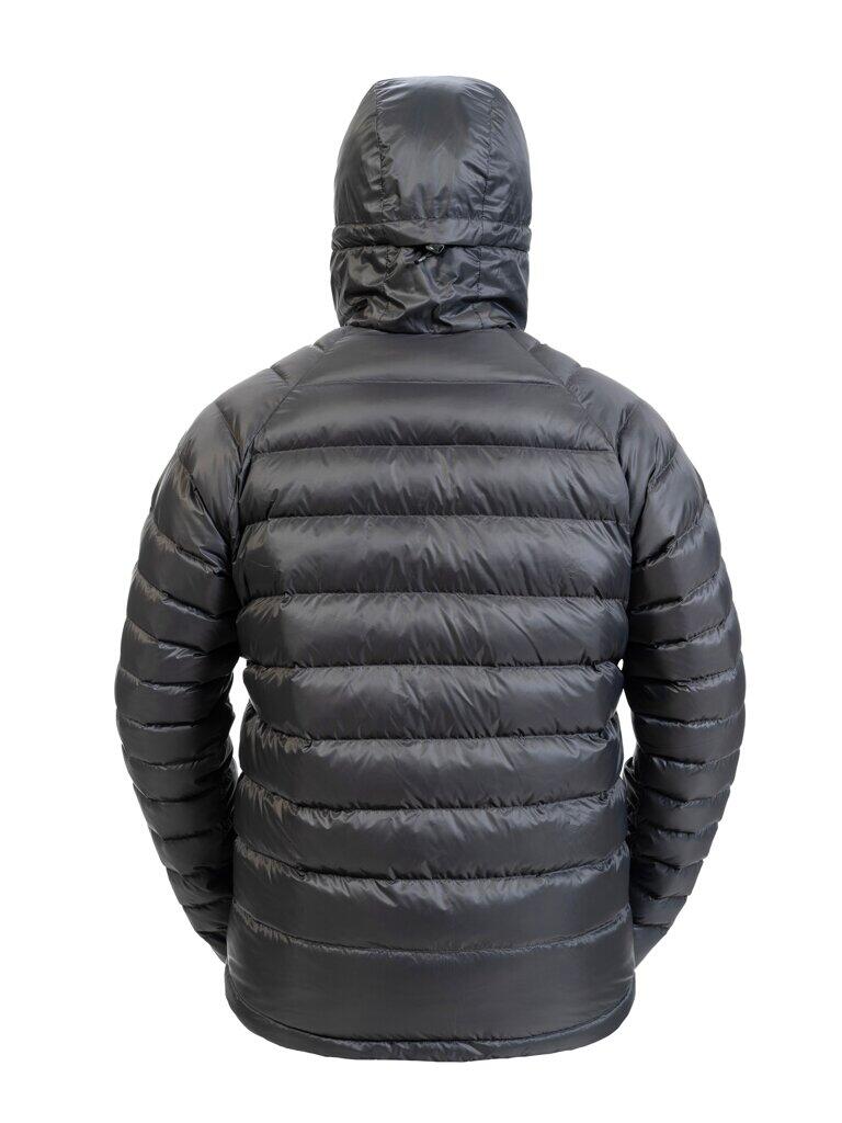 Pánská alpinistická zimní a zateplená bunda 5/7