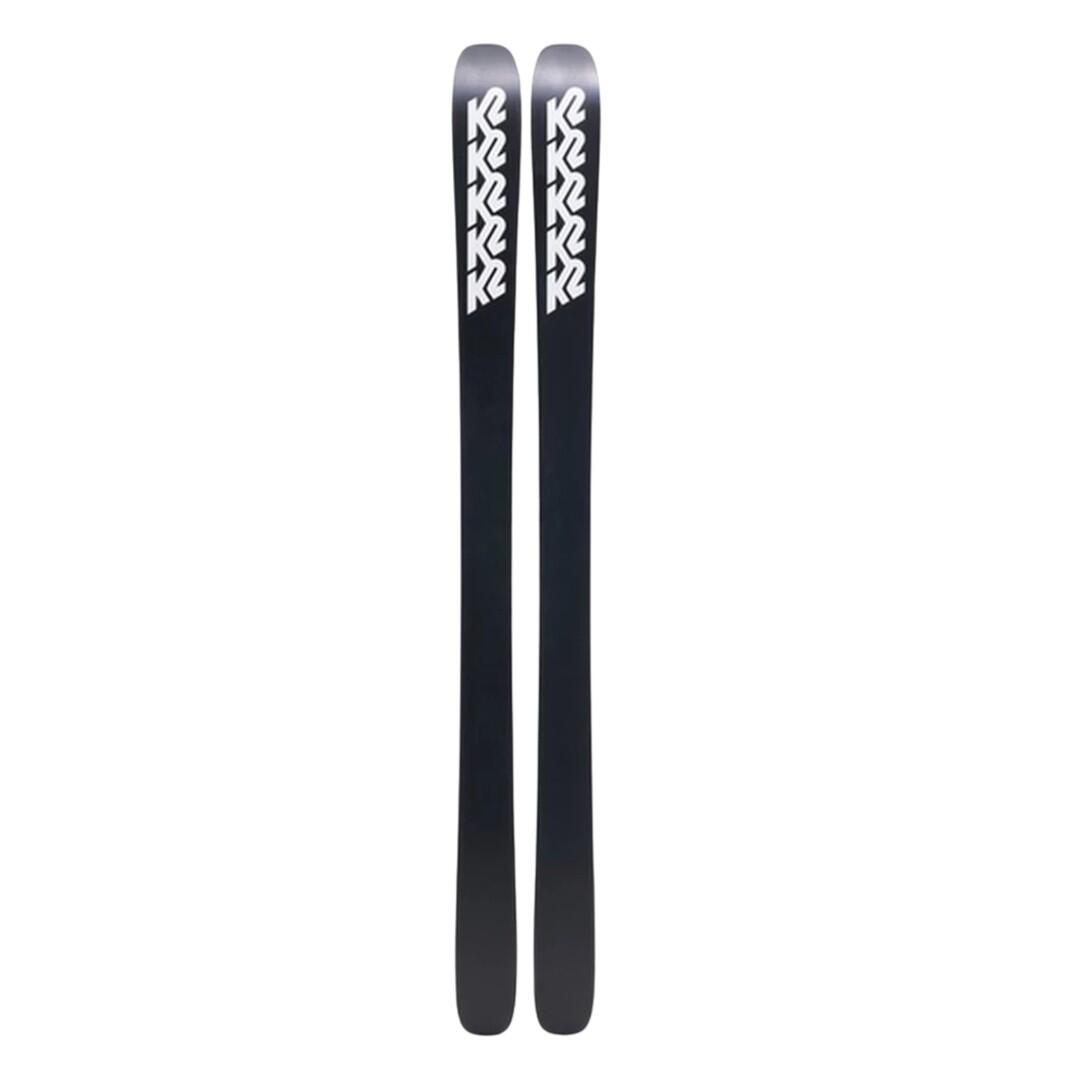 Pack Ski Reckoner 92 + Fixations M3 11 Compact Quikclik Homme 2/3