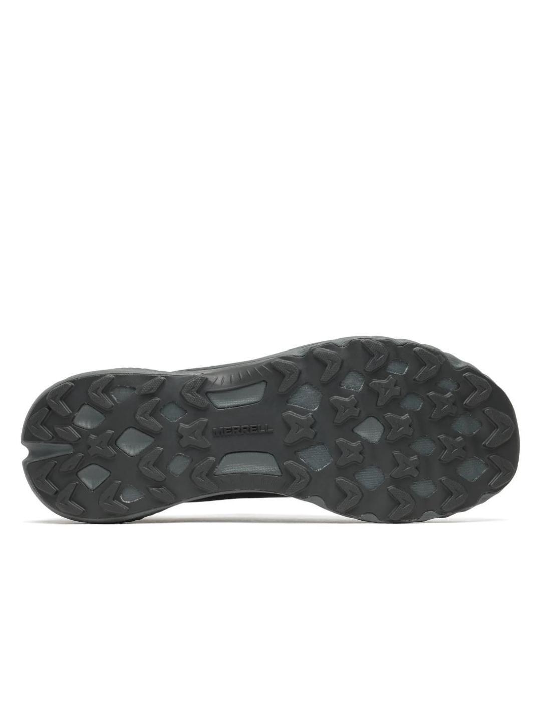 Running y trail para Hombre Merrell  Negro 6/6