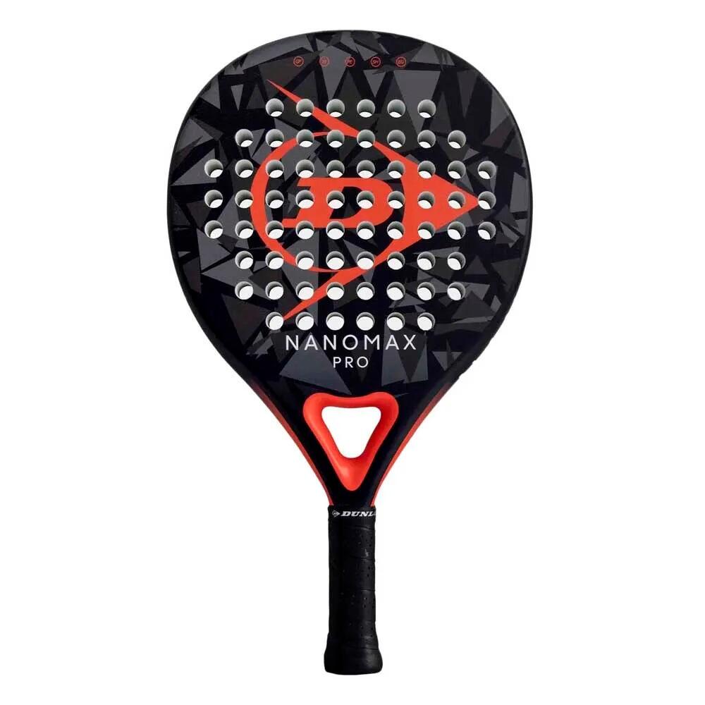 Raquete Padel Dunlop Nanomax Pro 1/6