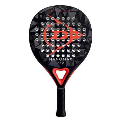 DUNLOP Nanomax Pro padelracket
