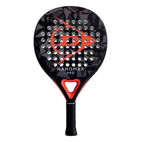 DUNLOP Nanomax Pro padelracket