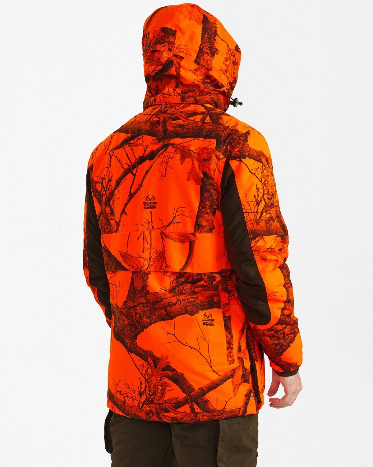 Winterjacke Eagle 5/7