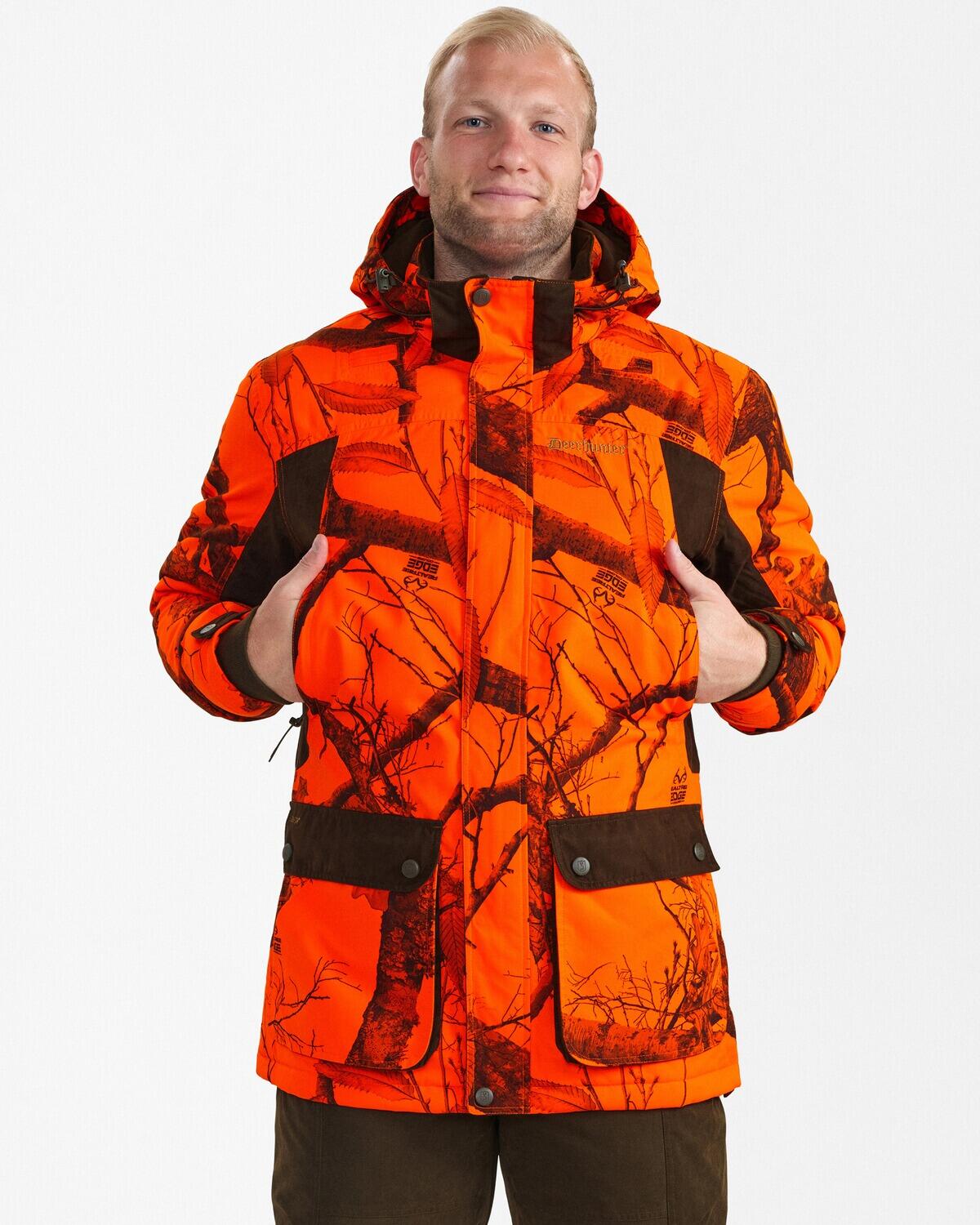 Winterjacke Eagle 4/7