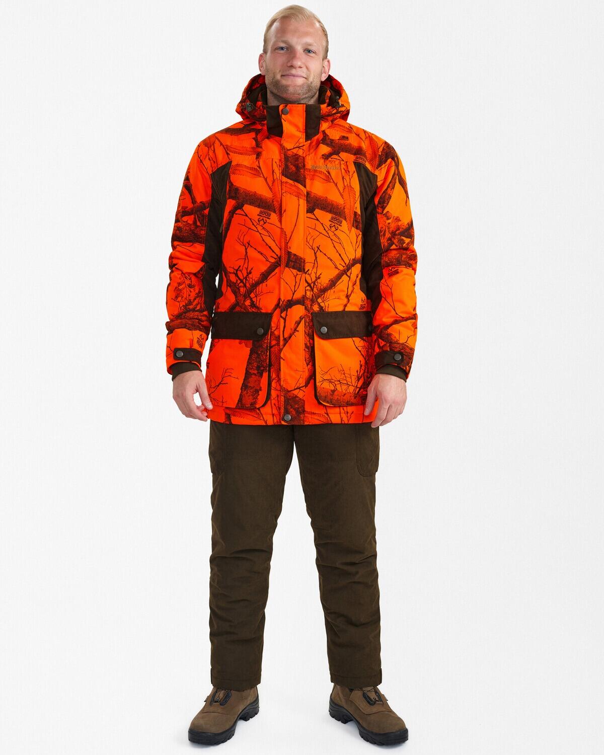 Winterjacke Eagle 6/7