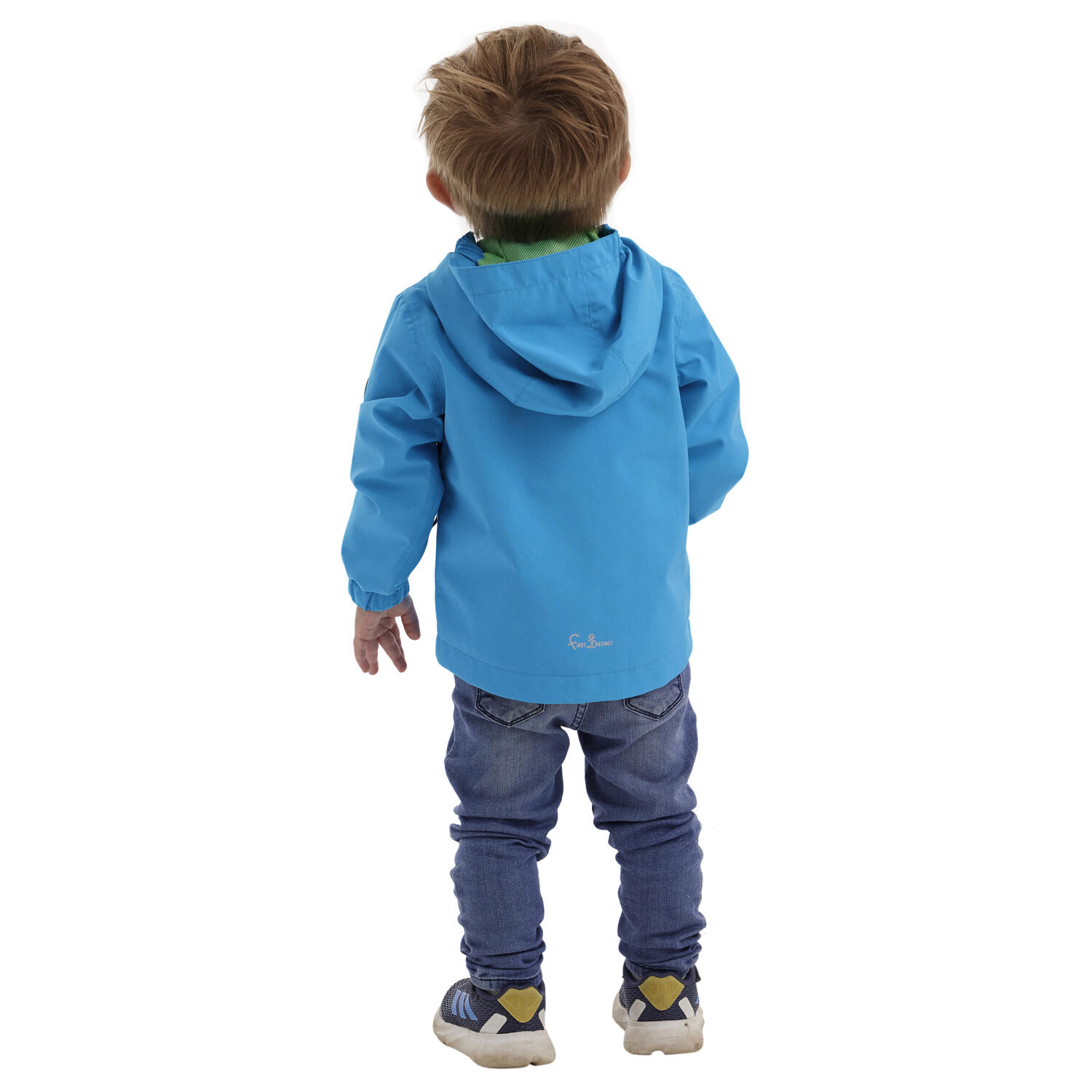 Minis Jacke FIOS 10 7/7