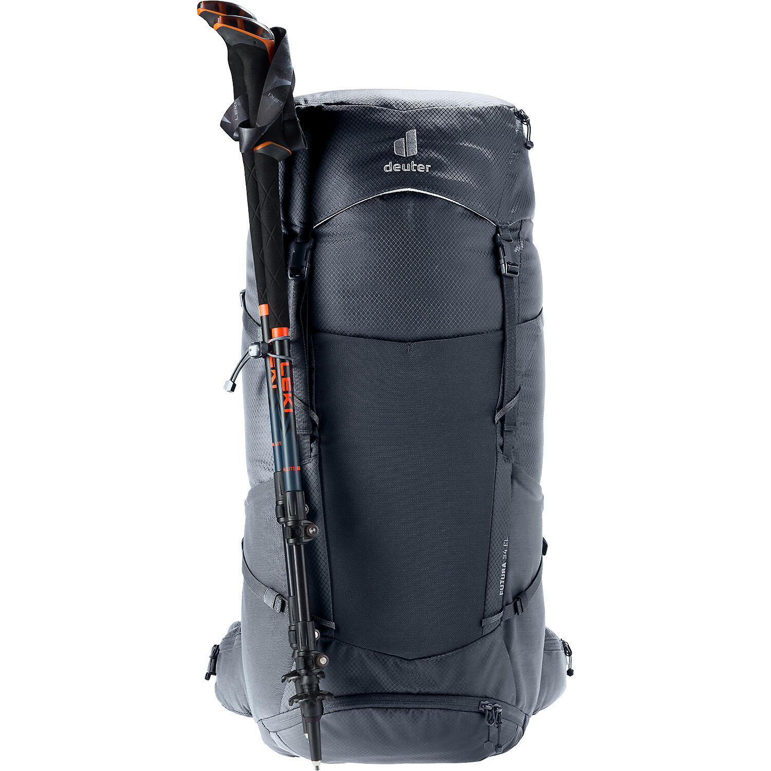 Wanderrucksack Futura 34 EL 3/7