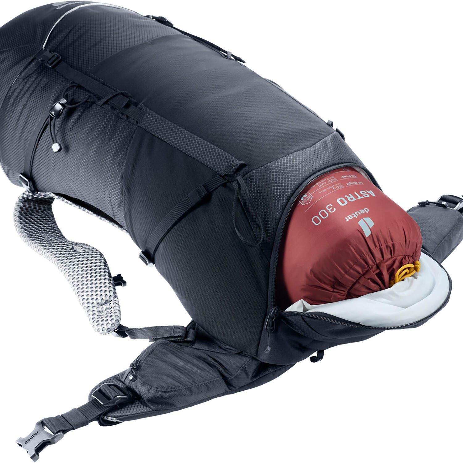 Wanderrucksack Futura 34 EL 5/7