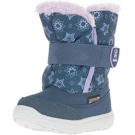 Stiefel SNOWBEE P