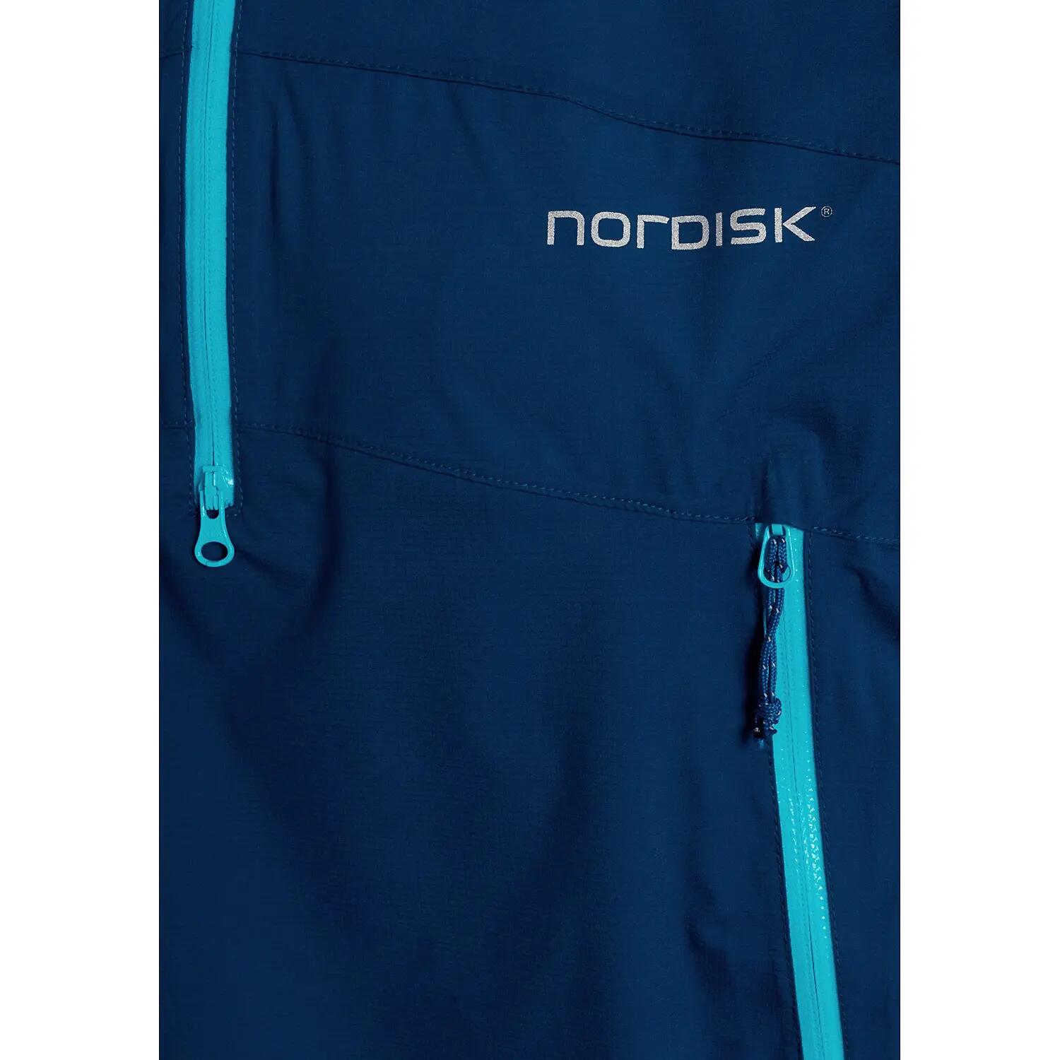 Herren, Unisex Regenjacken RIMU  3-LAYER ANORAK 5/7
