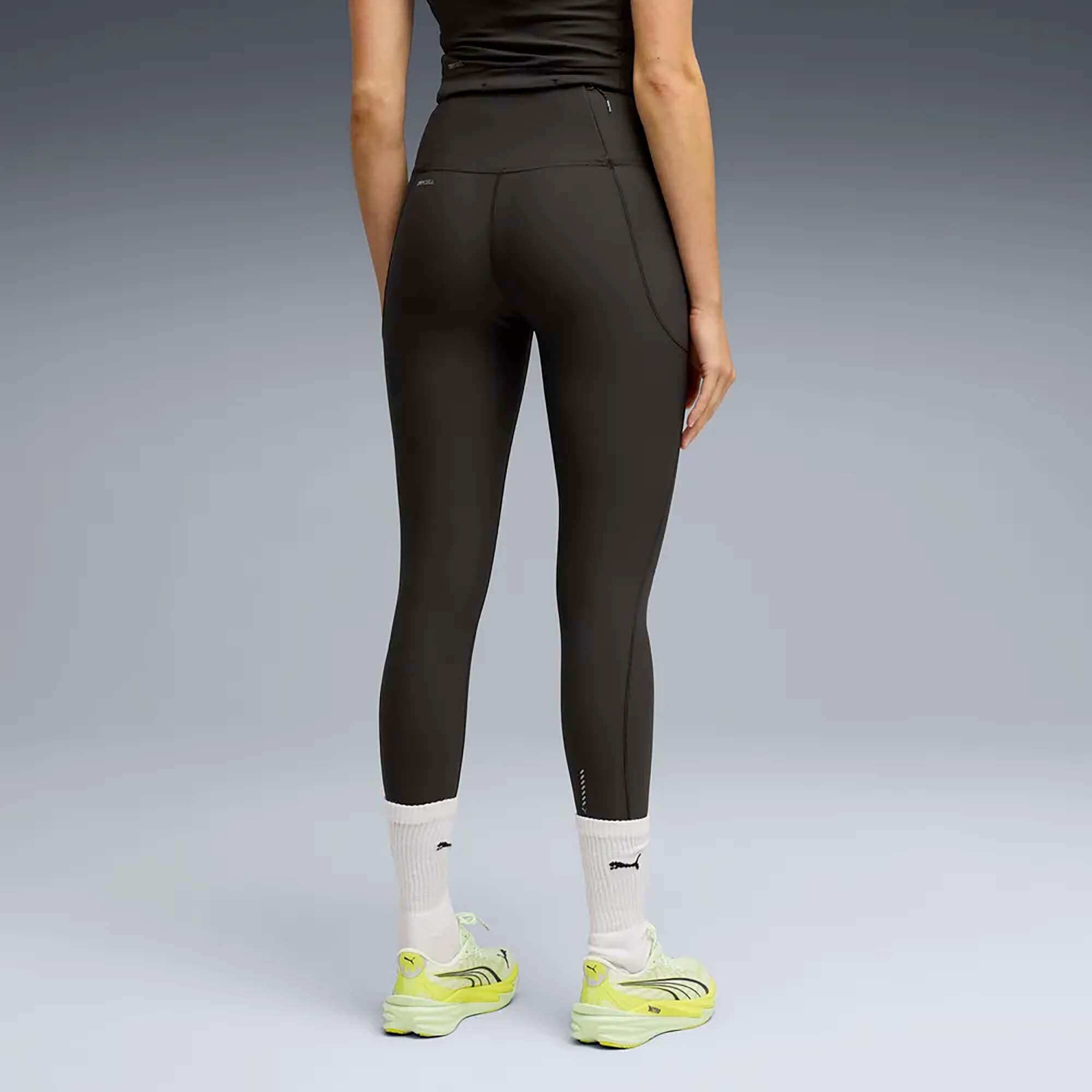 Legging Puma W Dreamrun 7/8Th Tight Femme 3/5